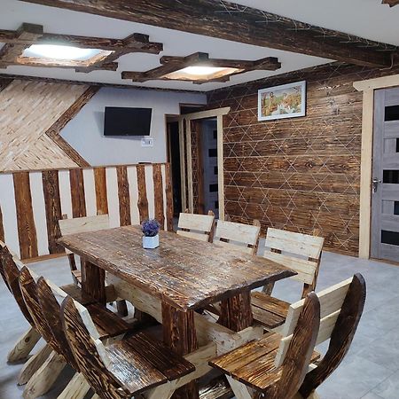 Apartamento Кольорові Подорожі 2 Slavske Exterior foto