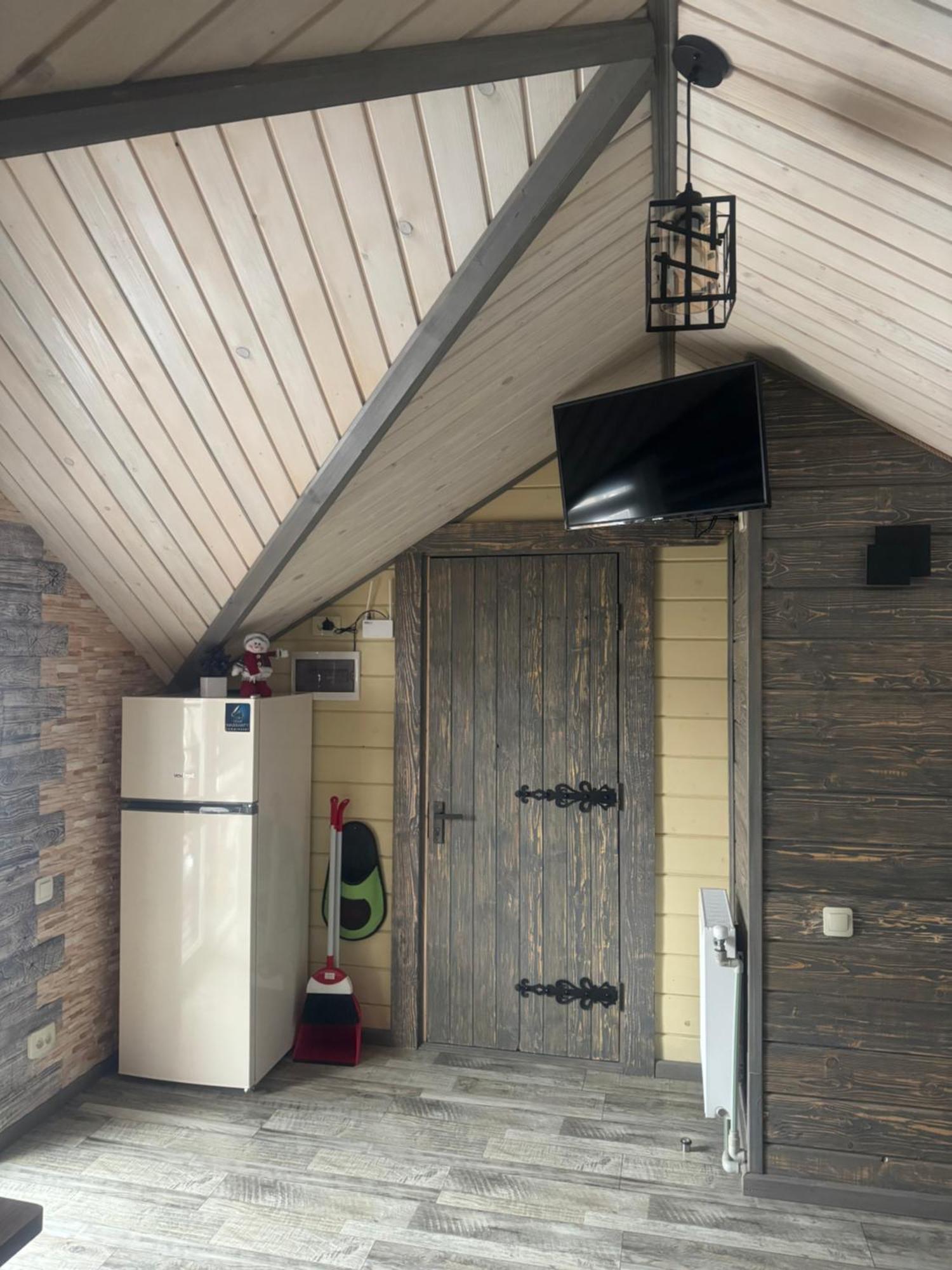 Apartamento Кольорові Подорожі 2 Slavske Exterior foto