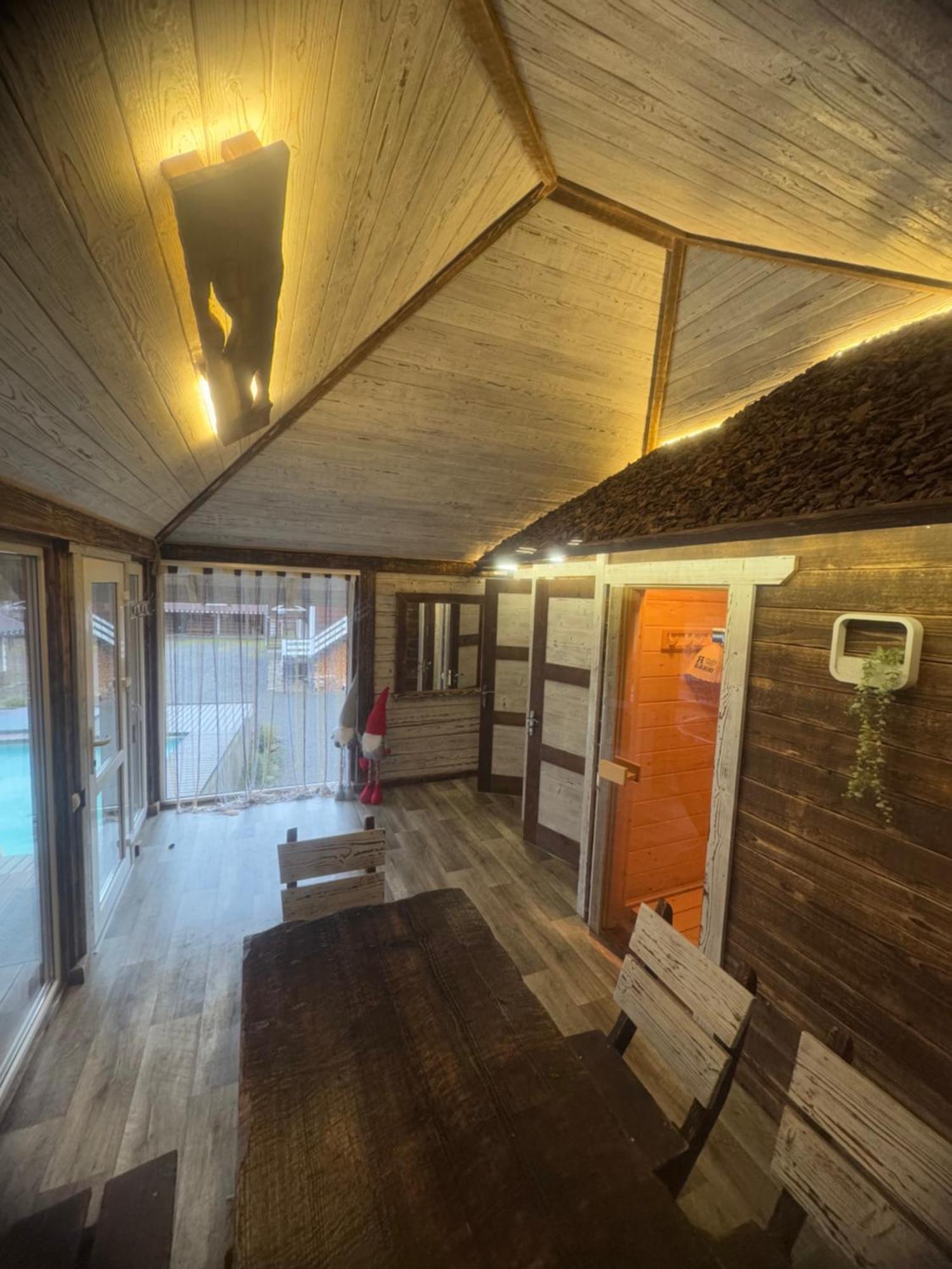 Apartamento Кольорові Подорожі 2 Slavske Exterior foto