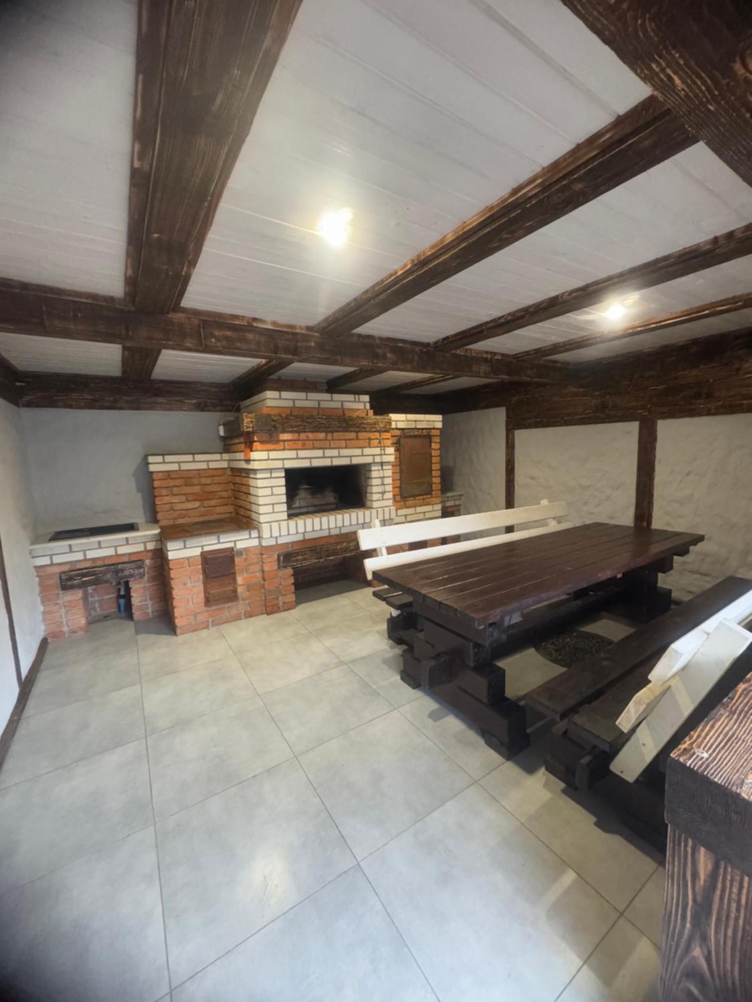 Apartamento Кольорові Подорожі 2 Slavske Exterior foto
