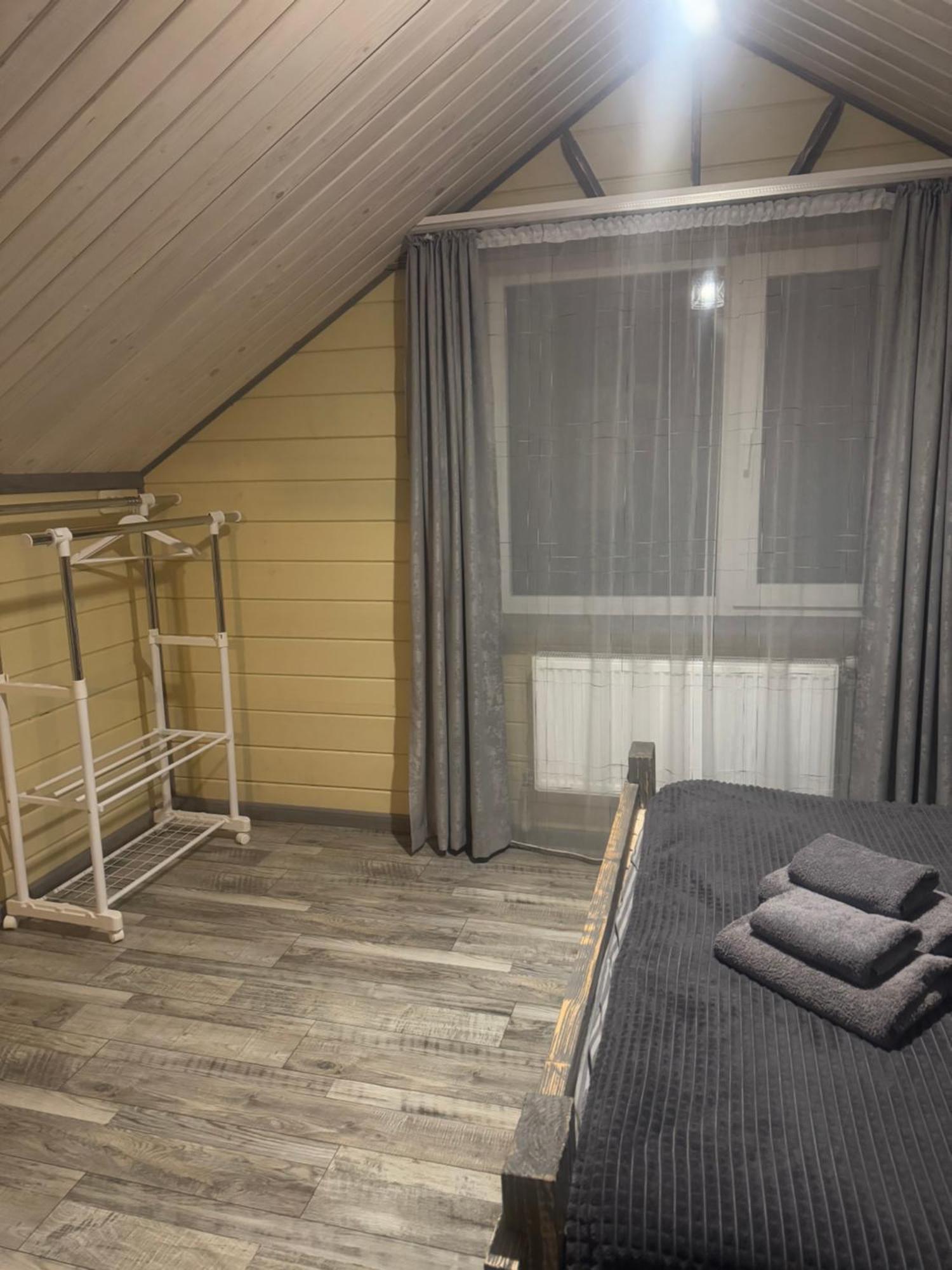 Apartamento Кольорові Подорожі 2 Slavske Exterior foto