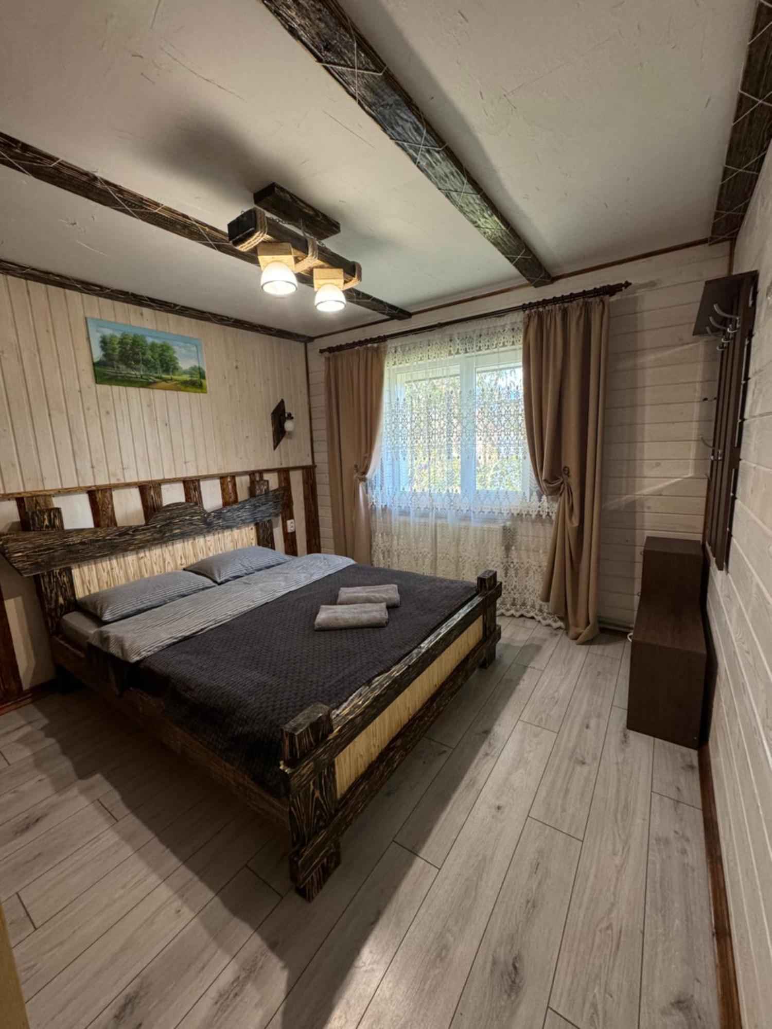 Apartamento Кольорові Подорожі 2 Slavske Exterior foto