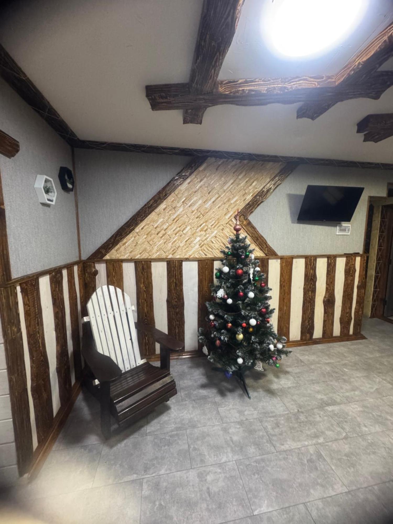 Apartamento Кольорові Подорожі 2 Slavske Exterior foto