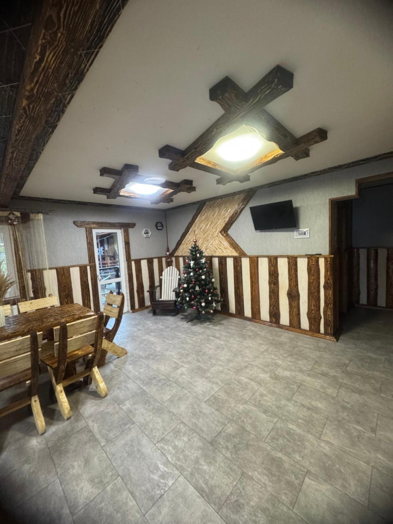 Apartamento Кольорові Подорожі 2 Slavske Exterior foto
