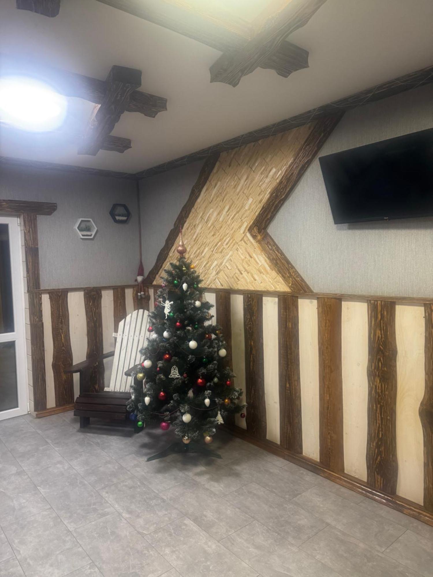 Apartamento Кольорові Подорожі 2 Slavske Exterior foto