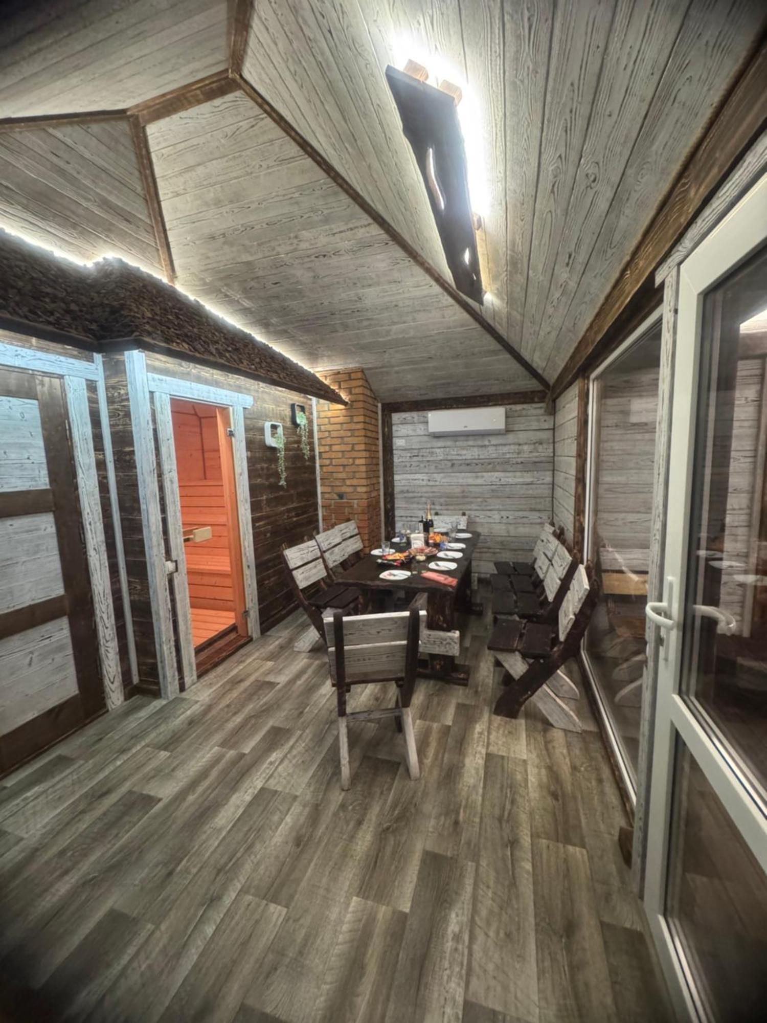 Apartamento Кольорові Подорожі 2 Slavske Exterior foto