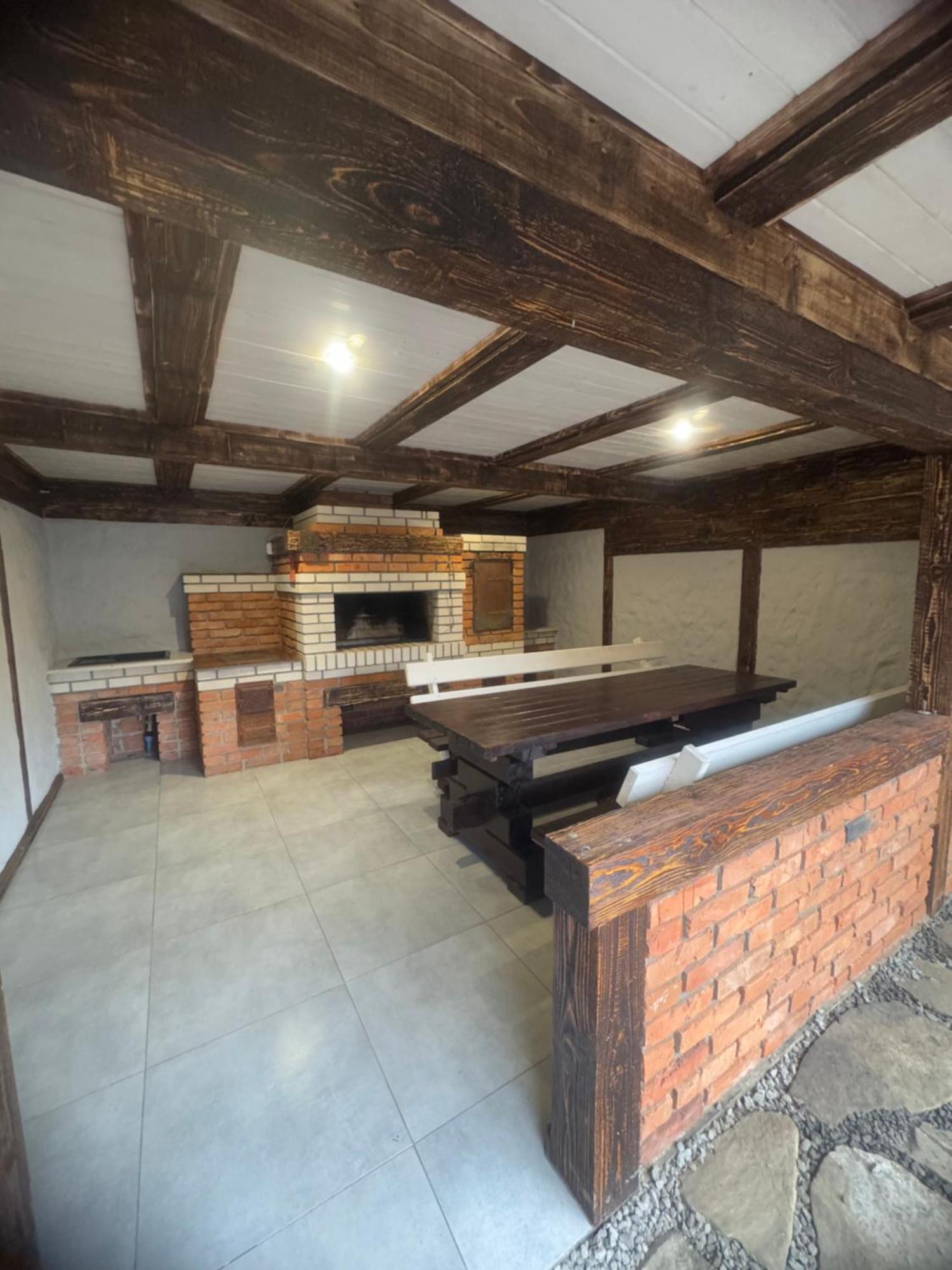 Apartamento Кольорові Подорожі 2 Slavske Exterior foto