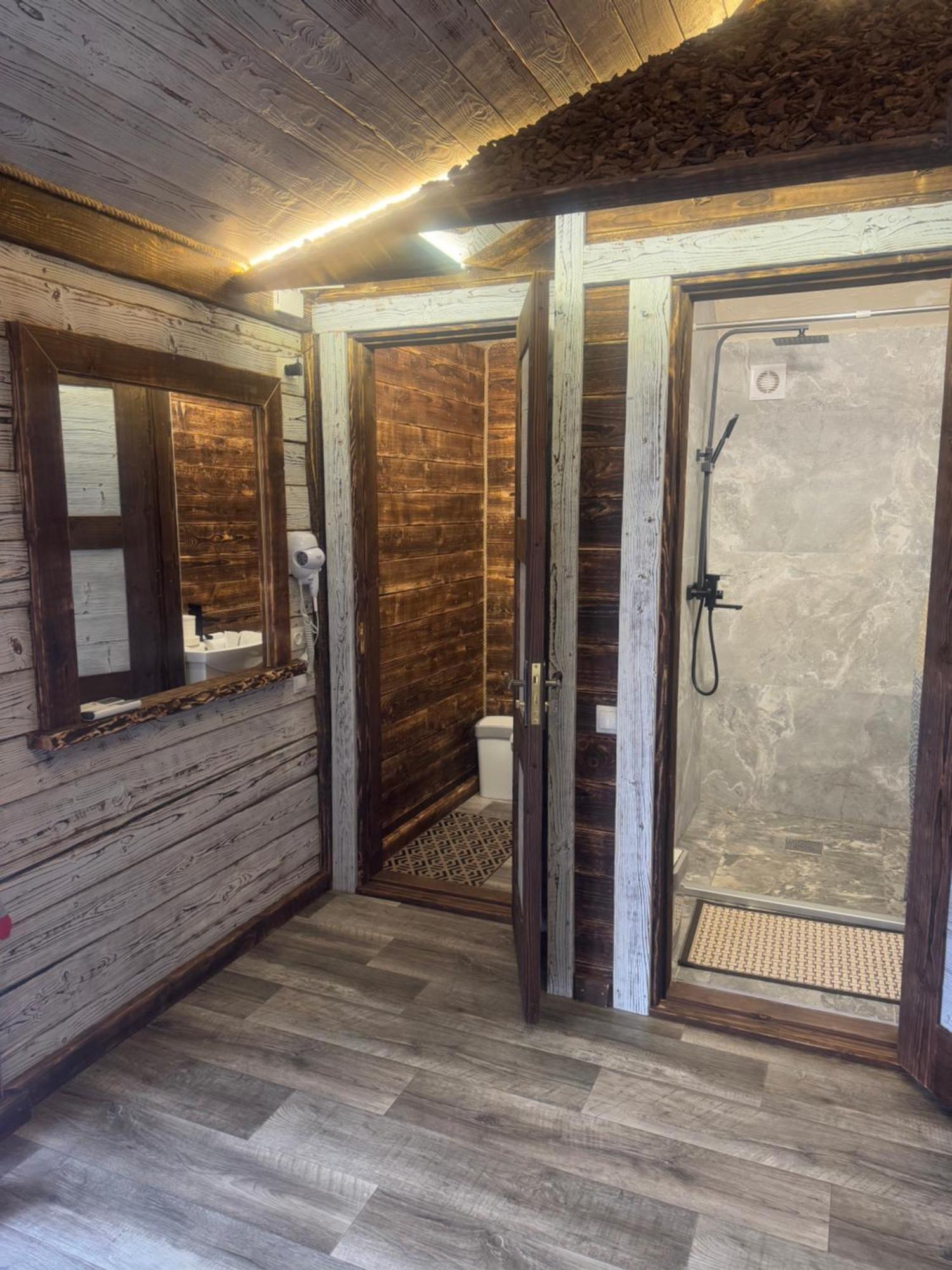 Apartamento Кольорові Подорожі 2 Slavske Exterior foto