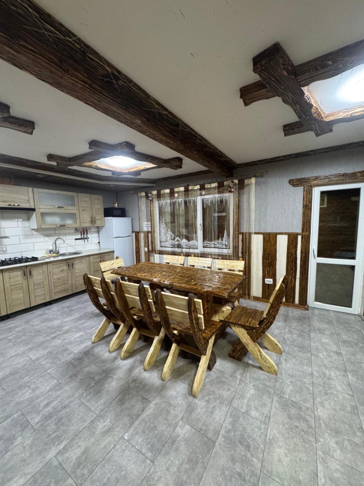 Apartamento Кольорові Подорожі 2 Slavske Exterior foto