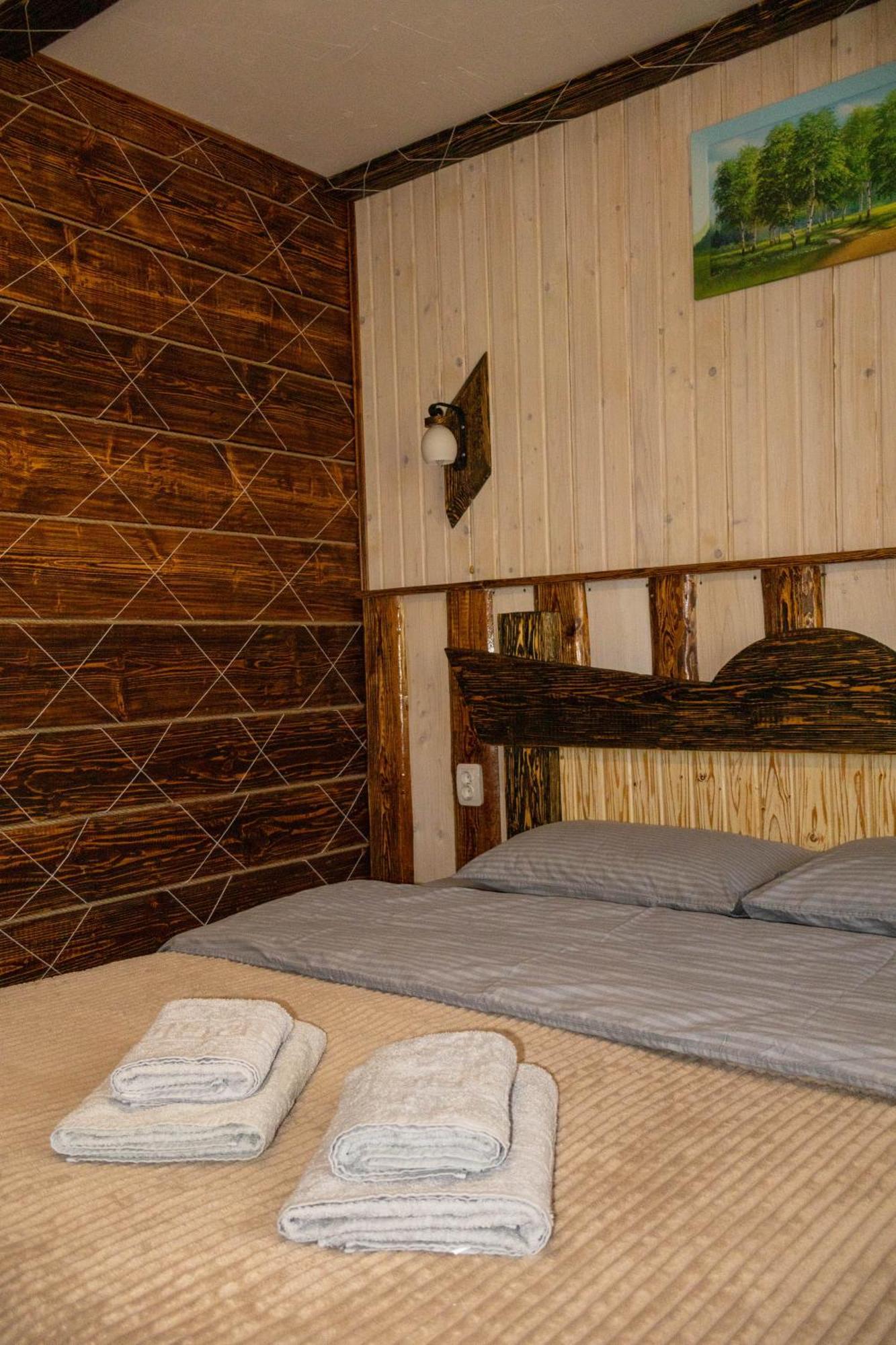 Apartamento Кольорові Подорожі 2 Slavske Exterior foto